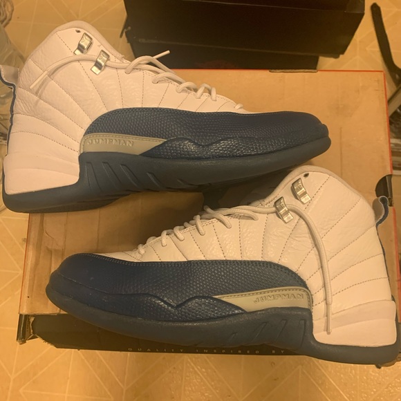 Jordan’s All of them $100 each(bundle 4 cheaper) - Picture 5 of 16